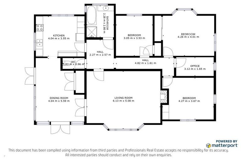 Photo of property in 34a Kelly Street, Inglewood, 4330