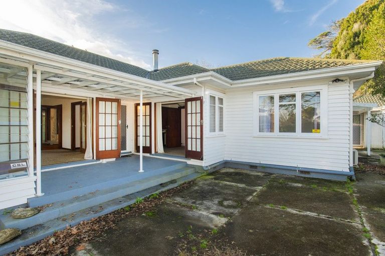 Photo of property in 143 Russell Street, Whataupoko, Gisborne, 4010
