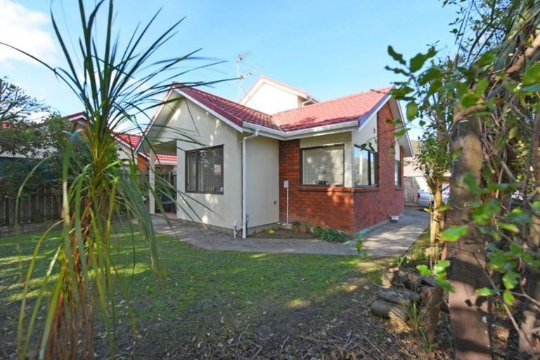 Photo of property in 3/20 Cressy Street, Waterloo, Lower Hutt, 5011