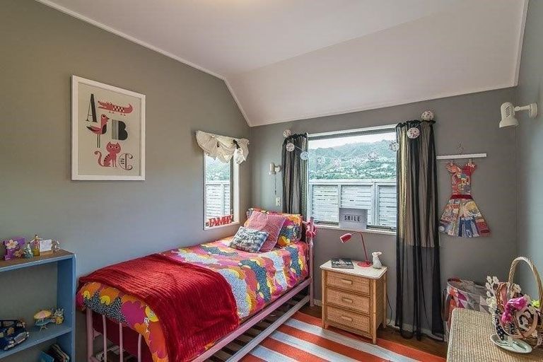 Photo of property in 14 Perth Street, Ngaio, Wellington, 6035