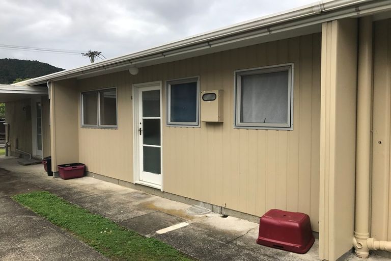 Photo of property in 6/18 Aubrey Street, Regent, Whangarei, 0112
