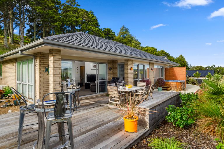 Photo of property in 31 Northwood Close, Warkworth, 0910