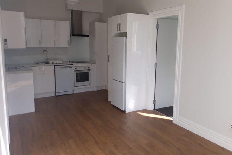 Photo of property in 8 Percival Street, Te Aro, Wellington, 6011