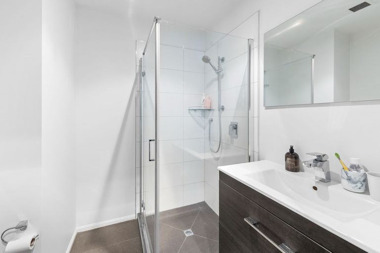 Photo of property in Highgate Towers, 1c/8 Howe Street, Freemans Bay, Auckland, 1011