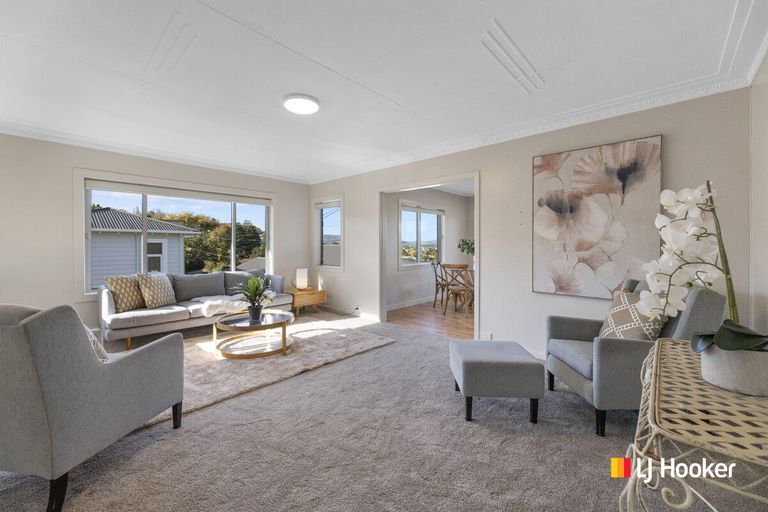 Photo of property in 23a Hood Street, Wakari, Dunedin, 9010