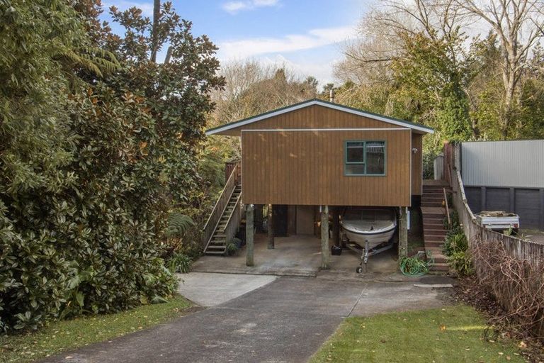 Photo of property in 43 Martin Road, Waihi, 3610