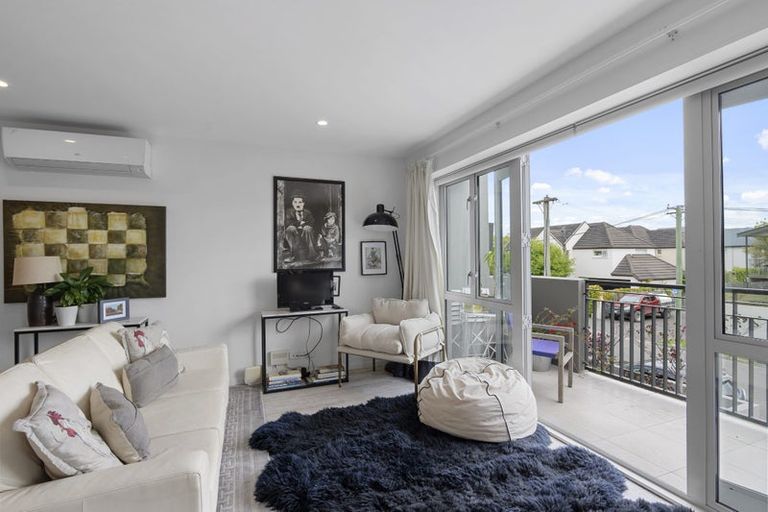 Photo of property in 2/24 Andover Street, Merivale, Christchurch, 8014