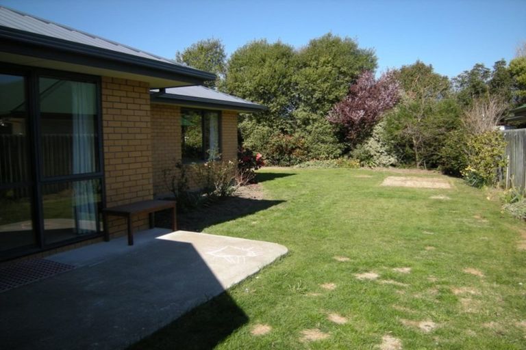 Photo of property in 7 Armil Place, Lincoln, 7608