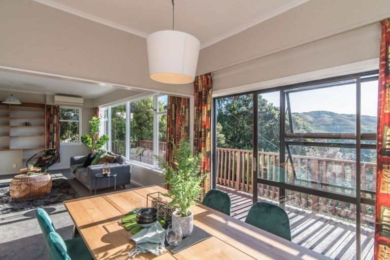 Photo of property in 150 Pembroke Road, Wilton, Wellington, 6012