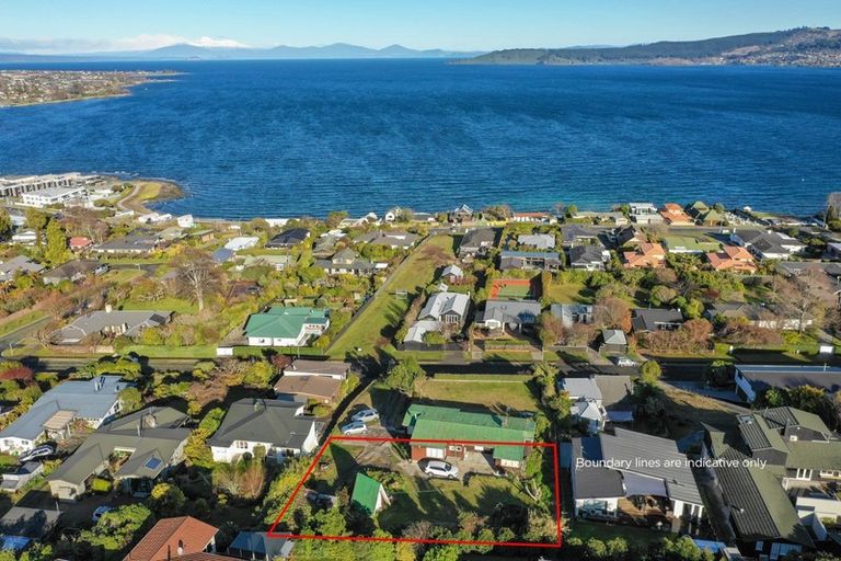Photo of property in 48 Ngauruhoe Street, Hilltop, Taupo, 3330