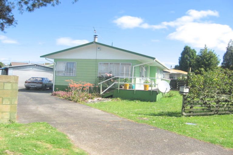 Photo of property in 11 Heke Street, Kaikohe, 0405