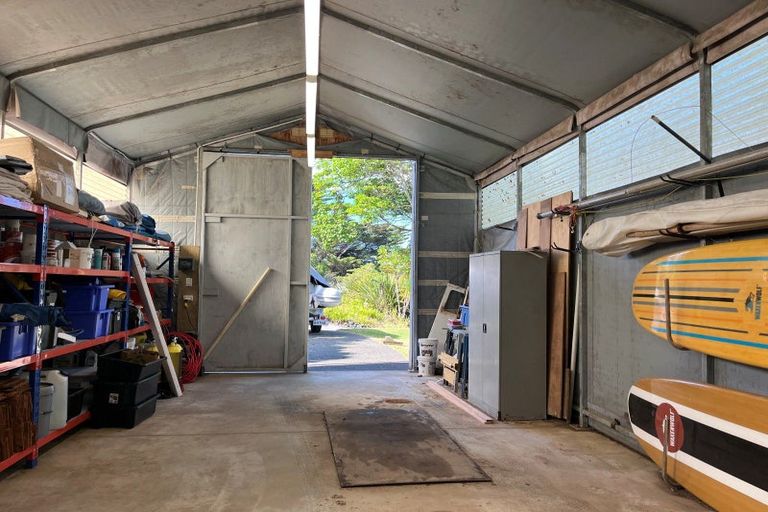 Photo of property in 9 Young Street, Mahurangi East, Warkworth, 0982