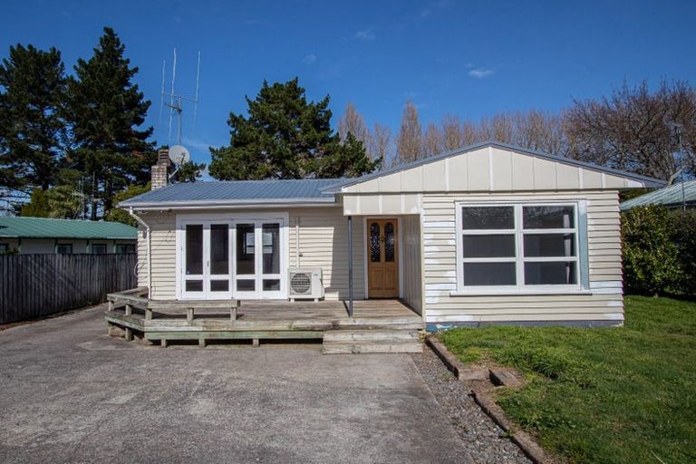 Photo of property in 111a Rimu Street, Maeroa, Hamilton, 3200