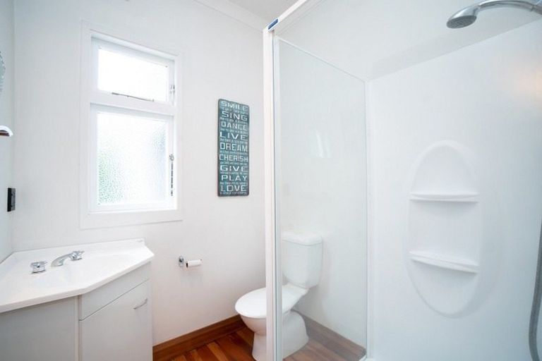 Photo of property in 63 Havill Street, Takaro, Palmerston North, 4410