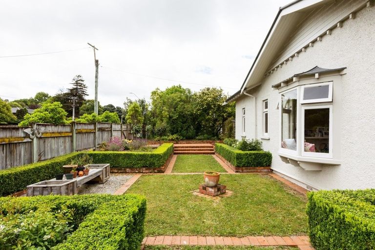 Photo of property in 163 West Street, Feilding, 4702