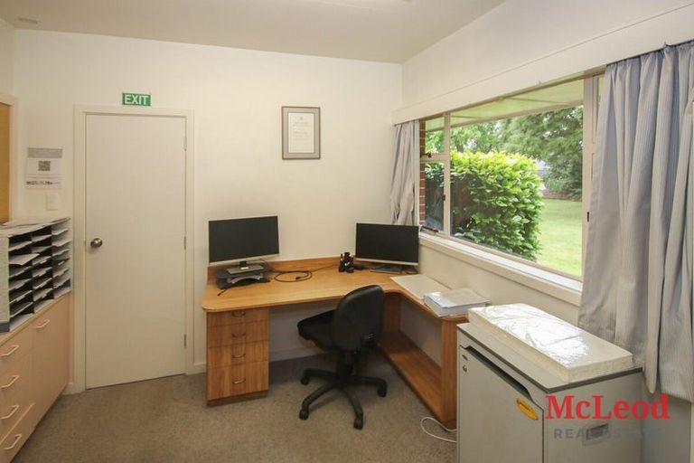 Photo of property in 61 Park Street, Ashburton, 7700