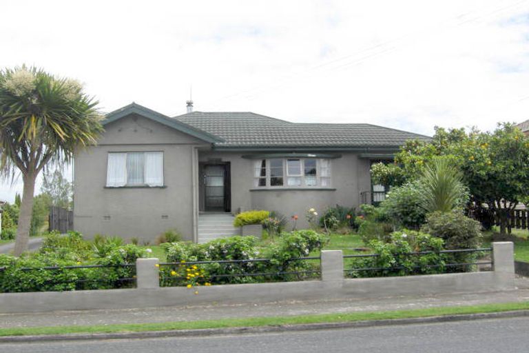 Photo of property in 160 Bridgman Road, Te Awamutu, 3800