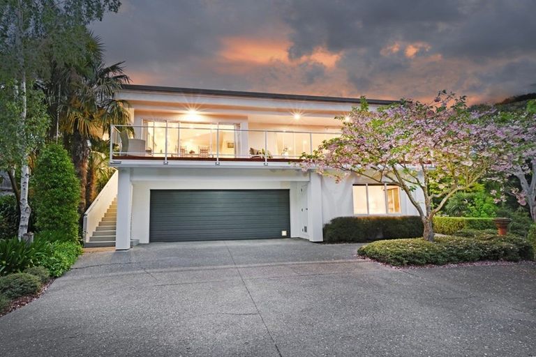 Photo of property in 51 Greenwood Road, Havelock North, 4130