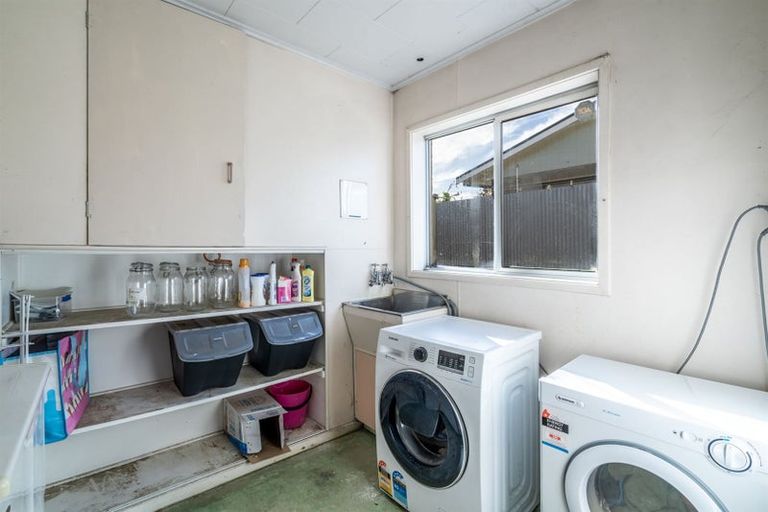 Photo of property in 7 Duncan Street, Hawthorndale, Invercargill, 9810