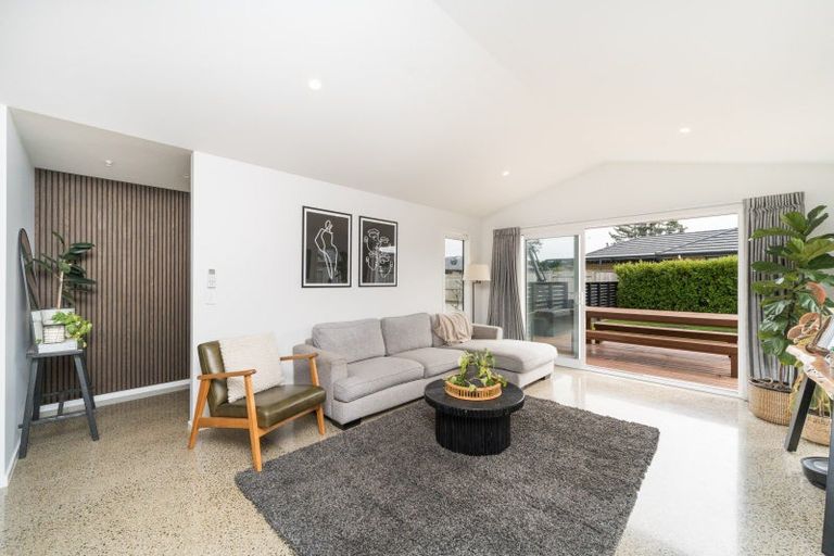 Photo of property in 3 Pearl Grove, Ashhurst, 4810