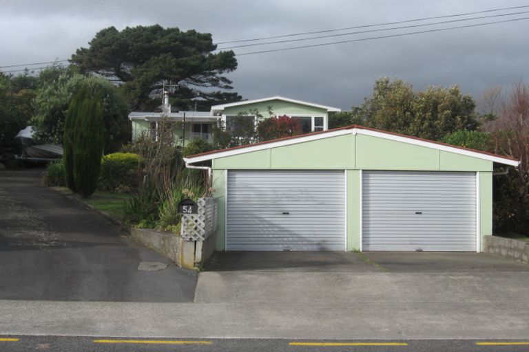 Photo of property in 54 Glen Road, Raumati South, Paraparaumu, 5032