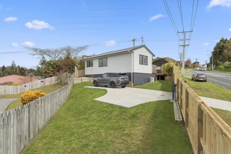 Photo of property in 22 Poike Road, Hairini, Tauranga, 3112