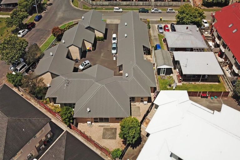 Photo of property in 15d Beaumont Street, Hamilton East, Hamilton, 3216