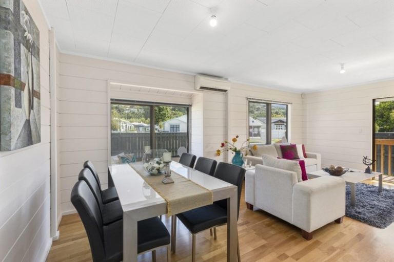 Photo of property in 14 Connolly Street, Boulcott, Lower Hutt, 5010