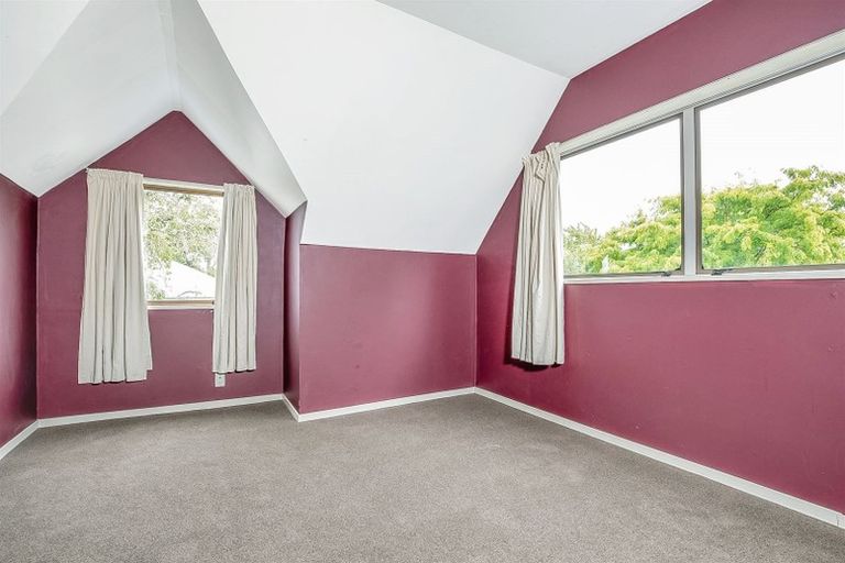 Photo of property in 9 Anson Street, Kirwee, Darfield, 7571