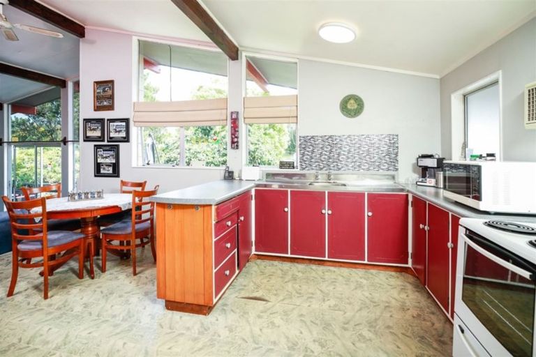 Photo of property in 11 Washington Square, Paeroa, 3600