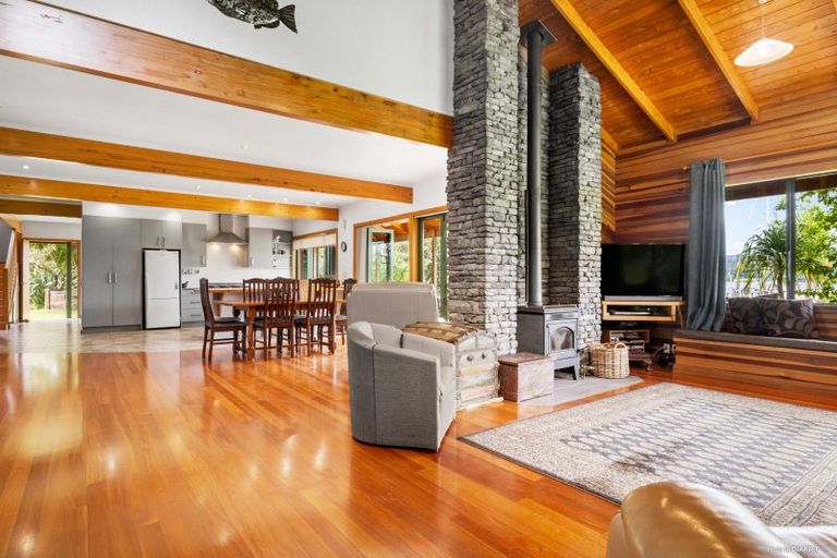 Photo of property in 729 Waikino Road, Karetu, Kawakawa, 0283