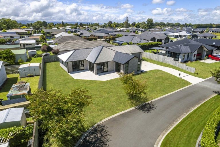 Photo of property in 6 Stanton Lane, Matamata, 3400