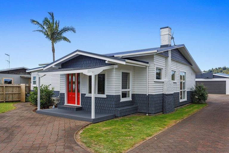 Photo of property in 27 Hawera Street, Whakatane, 3120