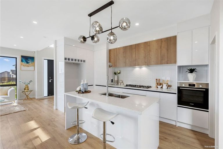 Photo of property in 97 Thomas Road, Flat Bush, Auckland, 2019