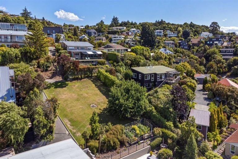 Photo of property in 133 Kidson Terrace, Cashmere, Christchurch, 8022