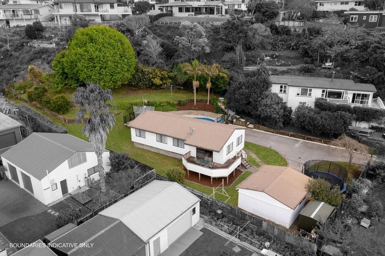 Photo of property in 7a Omokoroa Road, Omokoroa, 3114