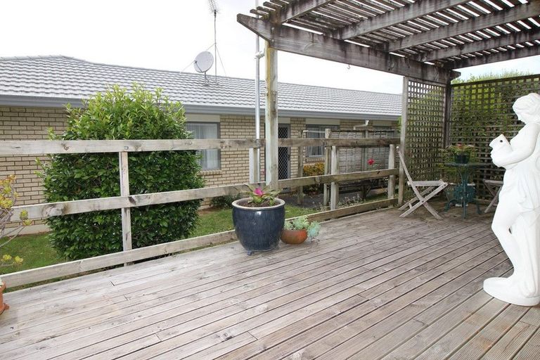 Photo of property in 41/169 Wellington Street, Pukekohe, 2120