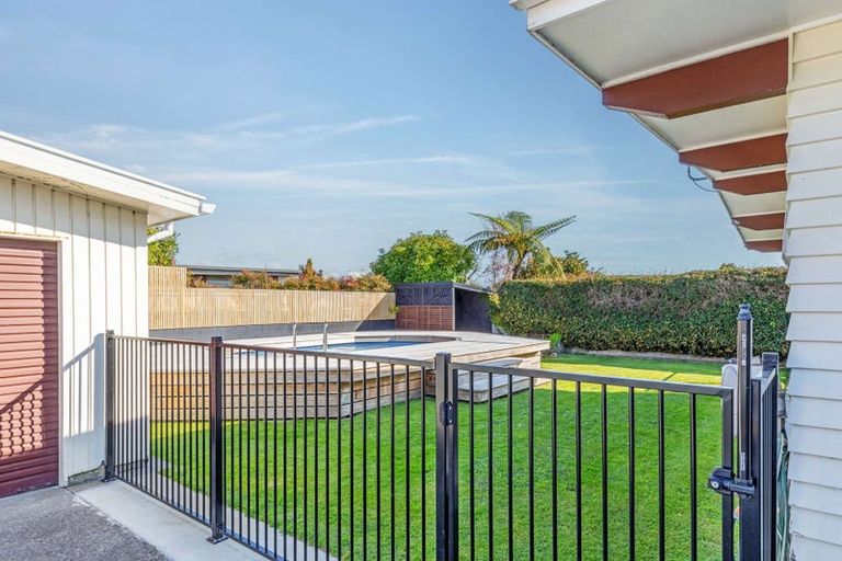 Photo of property in 96 Long Melford Road, Awapuni, Palmerston North, 4412