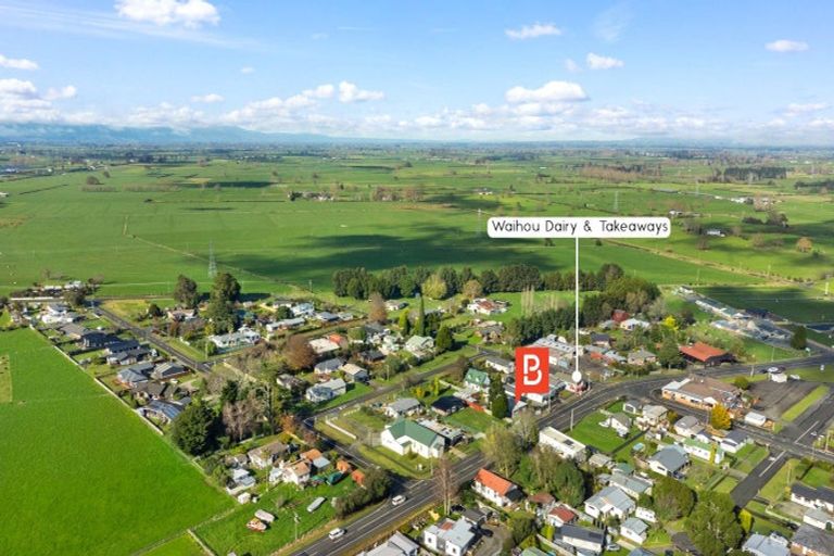 Photo of property in 4358 State Highway 26, Waihou, Te Aroha, 3393