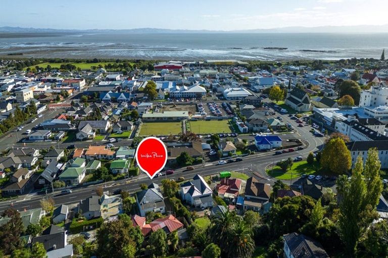 Photo of property in 816 Rolleston Street, Thames, 3500