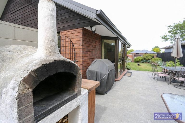 Photo of property in 14 Westfield Avenue, Templeton, Christchurch, 8042