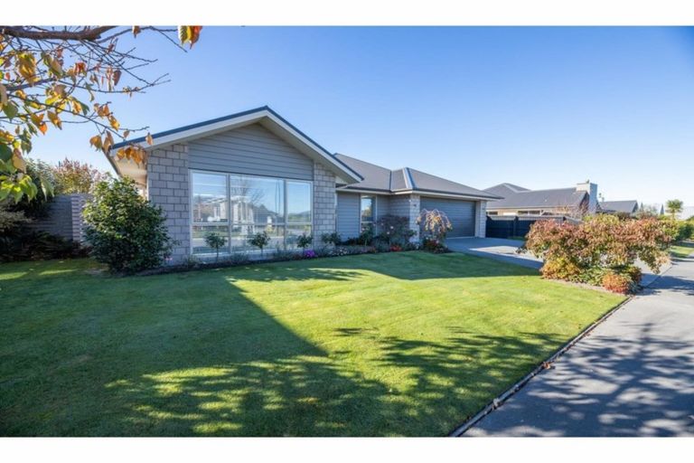 Photo of property in 9 Kotuku Street, Lincoln, 7608