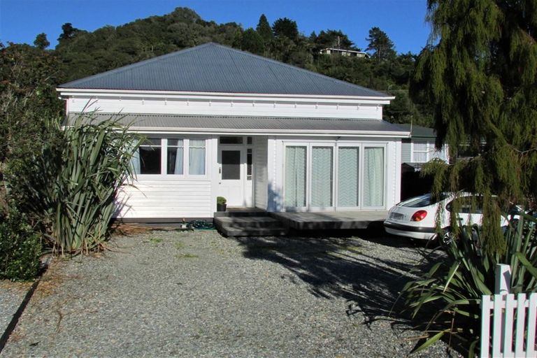 Photo of property in 56 Marsden Road, Greymouth, 7805