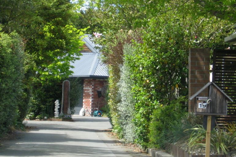 Photo of property in 19 Utah Place, Burwood, Christchurch, 8061