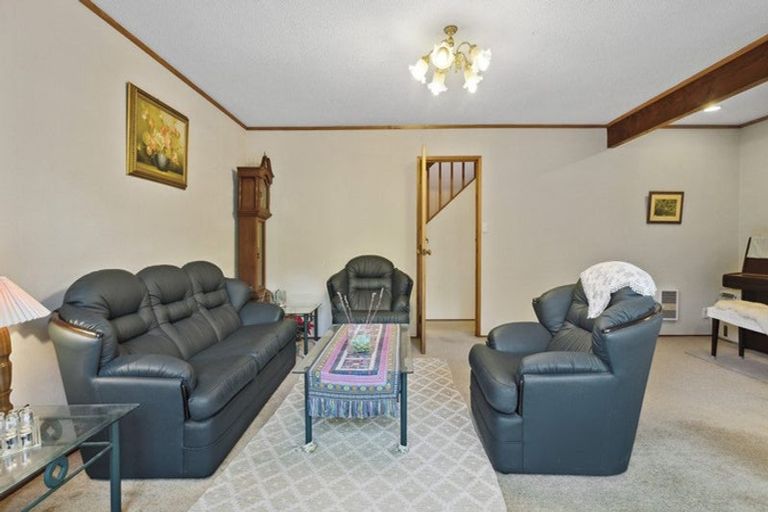 Photo of property in 91 Hobson Road, Lucas Heights, Auckland, 0632