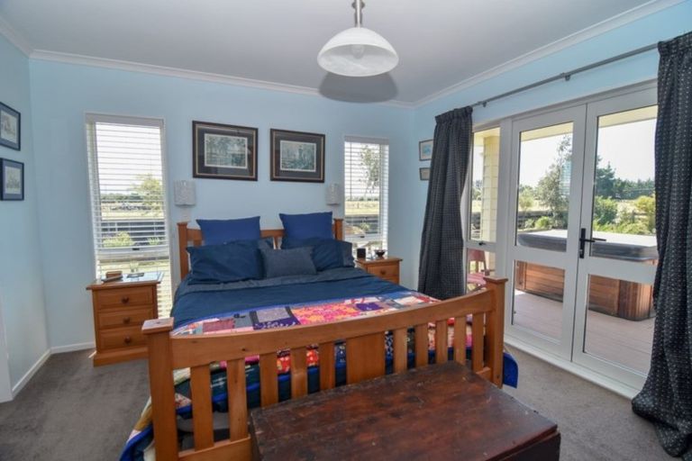 Photo of property in 39 Carters Line, Parkvale, Carterton, 5792