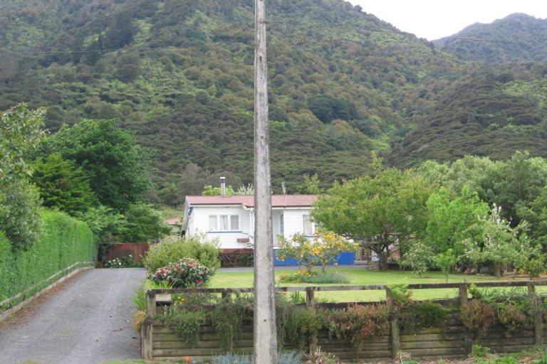 Photo of property in 18 Whitaker Street, Te Aroha, 3320