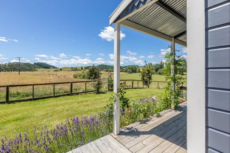 Photo of property in 537 Lake Road, Flemington, Waipukurau, 4282