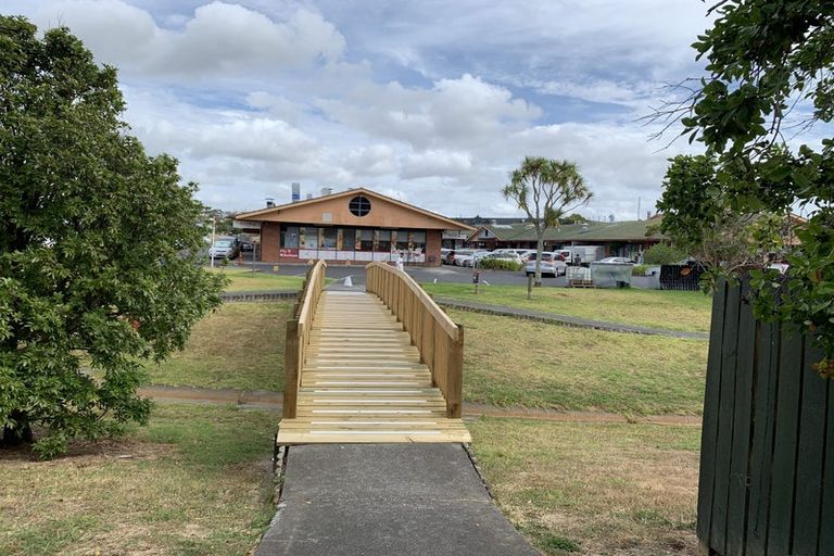 Photo of property in 1/26 Edendale Road, Somerville, Auckland, 2014