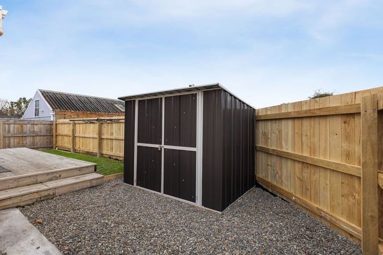 Photo of property in 21 Rewa Street, Takaro, Palmerston North, 4412
